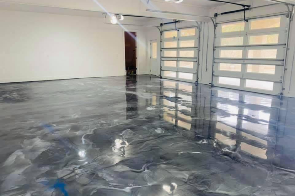 Flooring Services Project Image