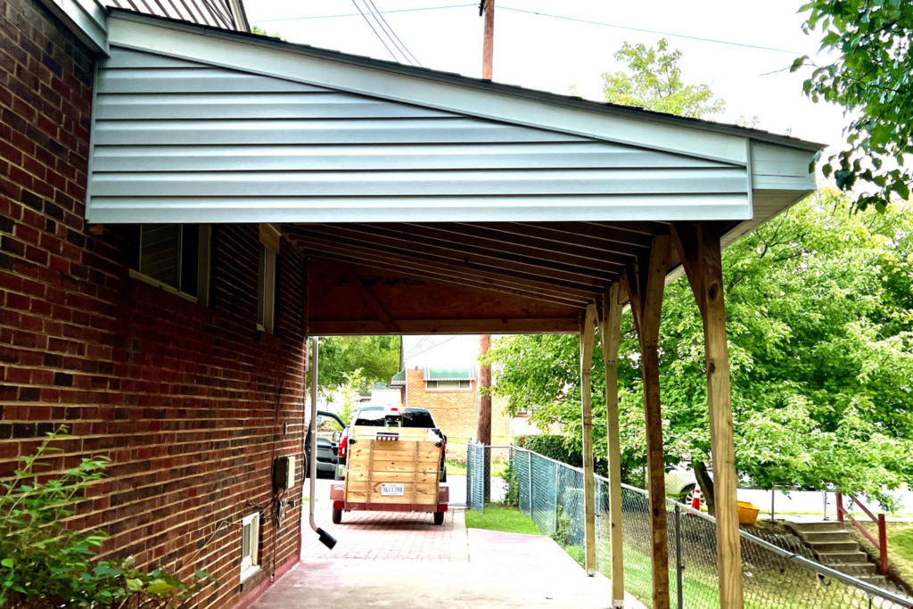 Home Renovations & Additions Project Image