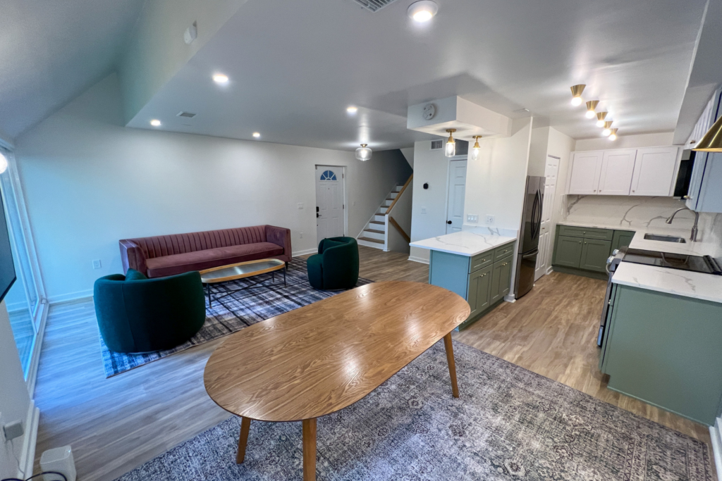 Kitchen Renovations Project Image