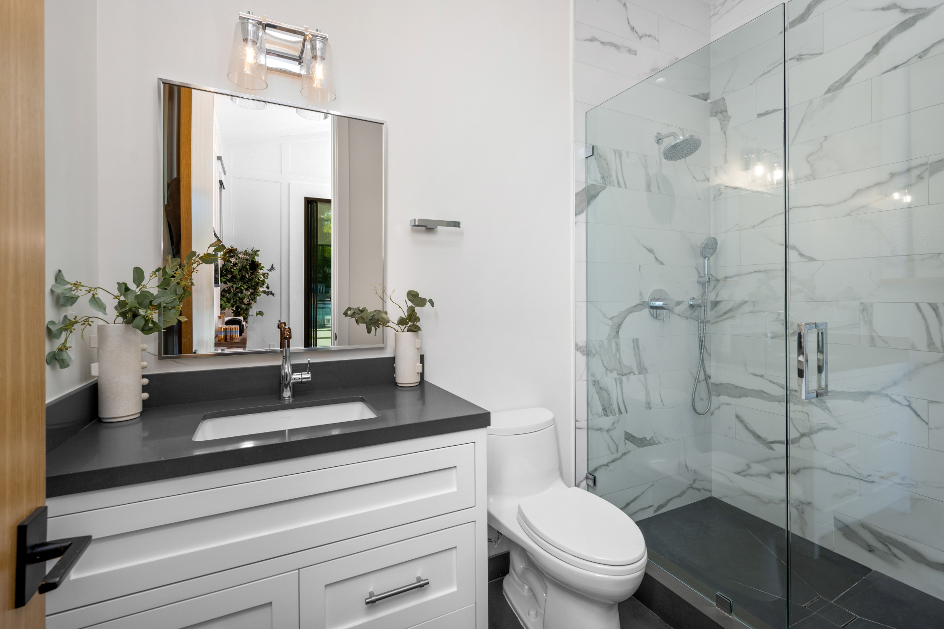 Bathroom Renovations Service Image