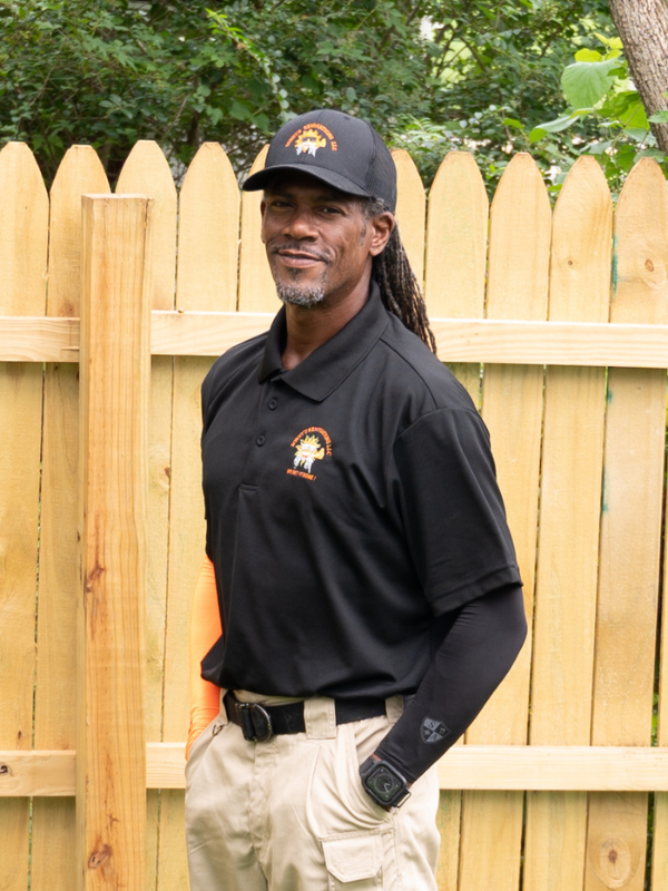 Tre Profile Image - Sonnys Renovations